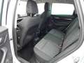 Skoda Karoq schwenkbare AHV, LED m. Kurvenlicht, Keyless-Entry Silber - thumbnail 23