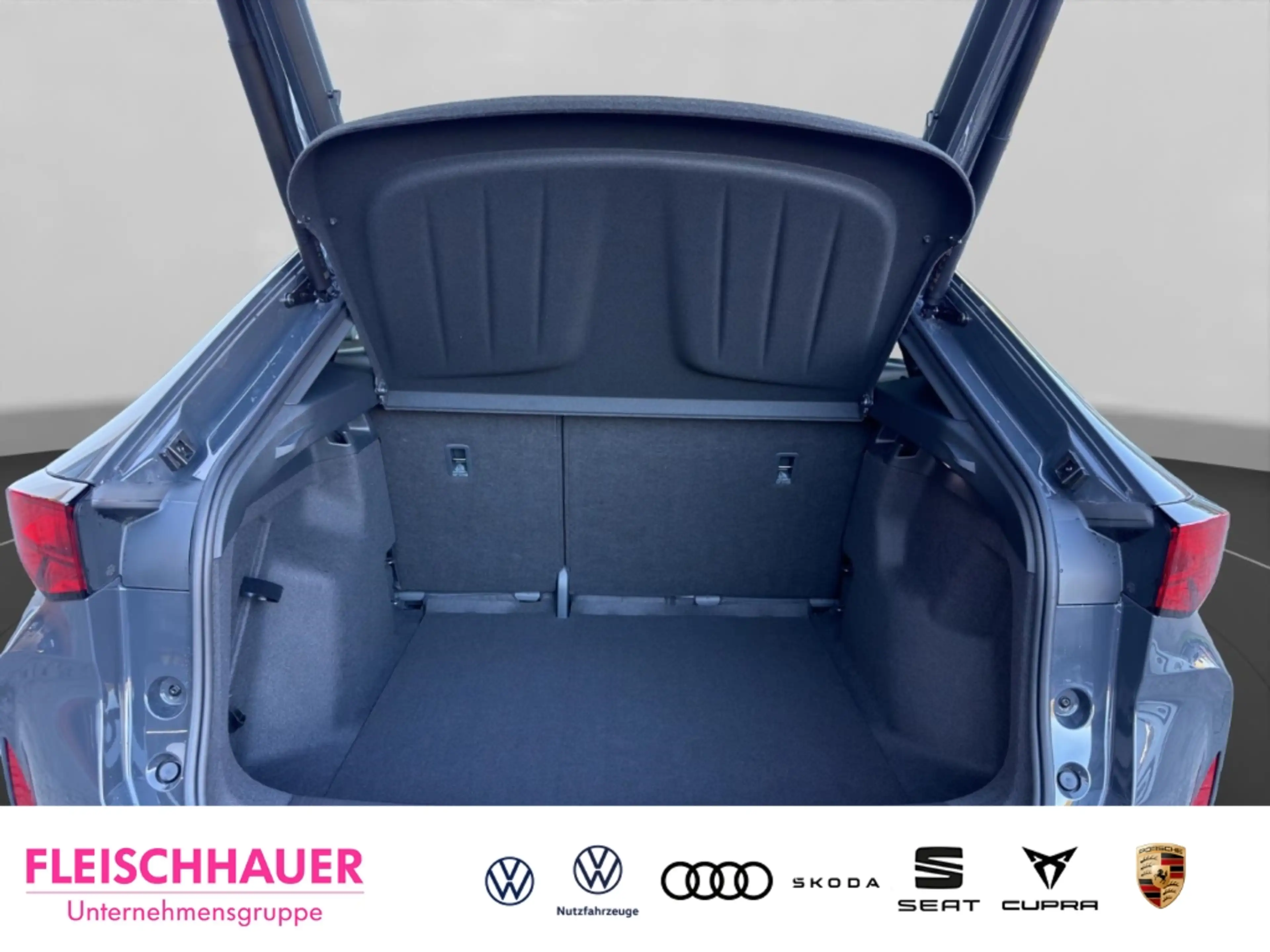 CUPRA Tavascan Endurance LED Tel.-Vorb. DAB Rückfahrkam. Temp PDC — photo 6