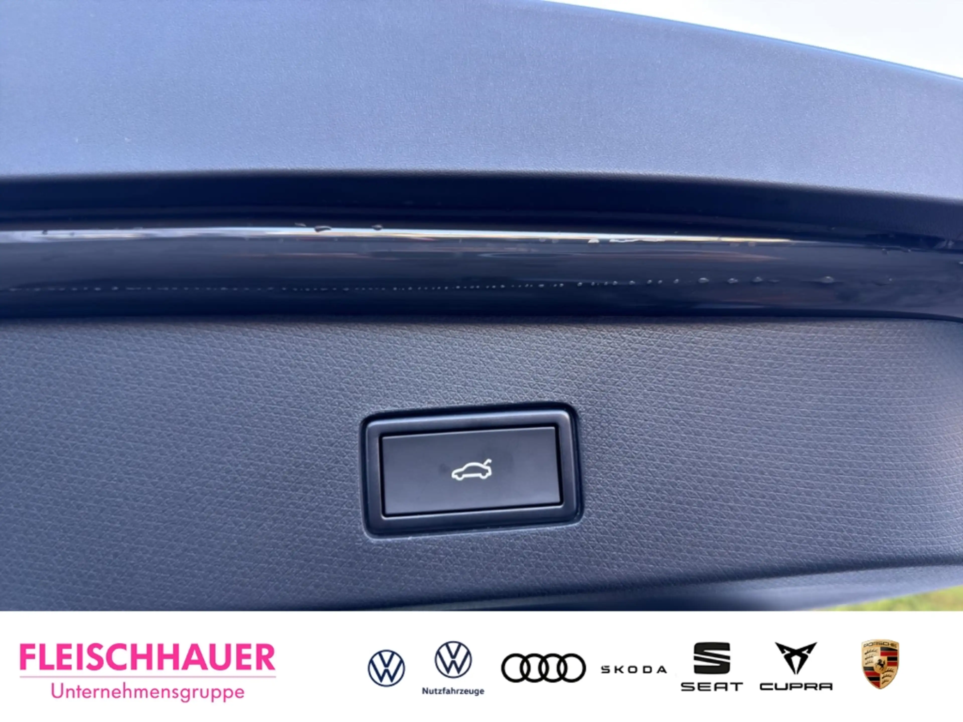 CUPRA Tavascan Endurance LED Tel.-Vorb. DAB Rückfahrkam. Temp PDC — photo 7