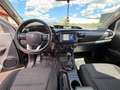 Toyota Hilux Hilux DK Active 4x4 2,4 D-4D Active Schwarz - thumbnail 4