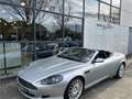 Aston Martin DB9 Volante Touchtronic A Grau - thumbnail 2