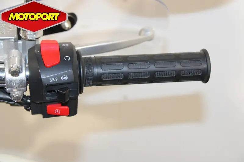 Mash Five Hundred 400 - foto 7