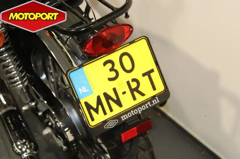 Mash Five Hundred 400 - foto 5