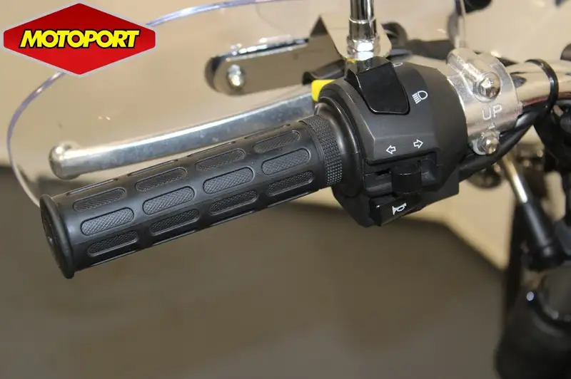 Mash Five Hundred 400 - foto 8