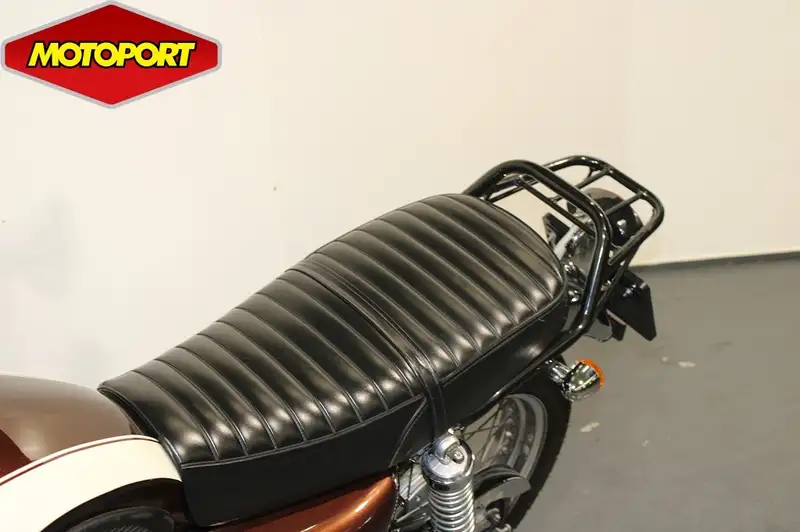 Mash Five Hundred 400 - foto 6