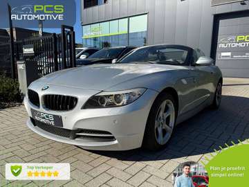2.0 Benzine / Hardtop / 120.000 km / 12mnd Waarborg