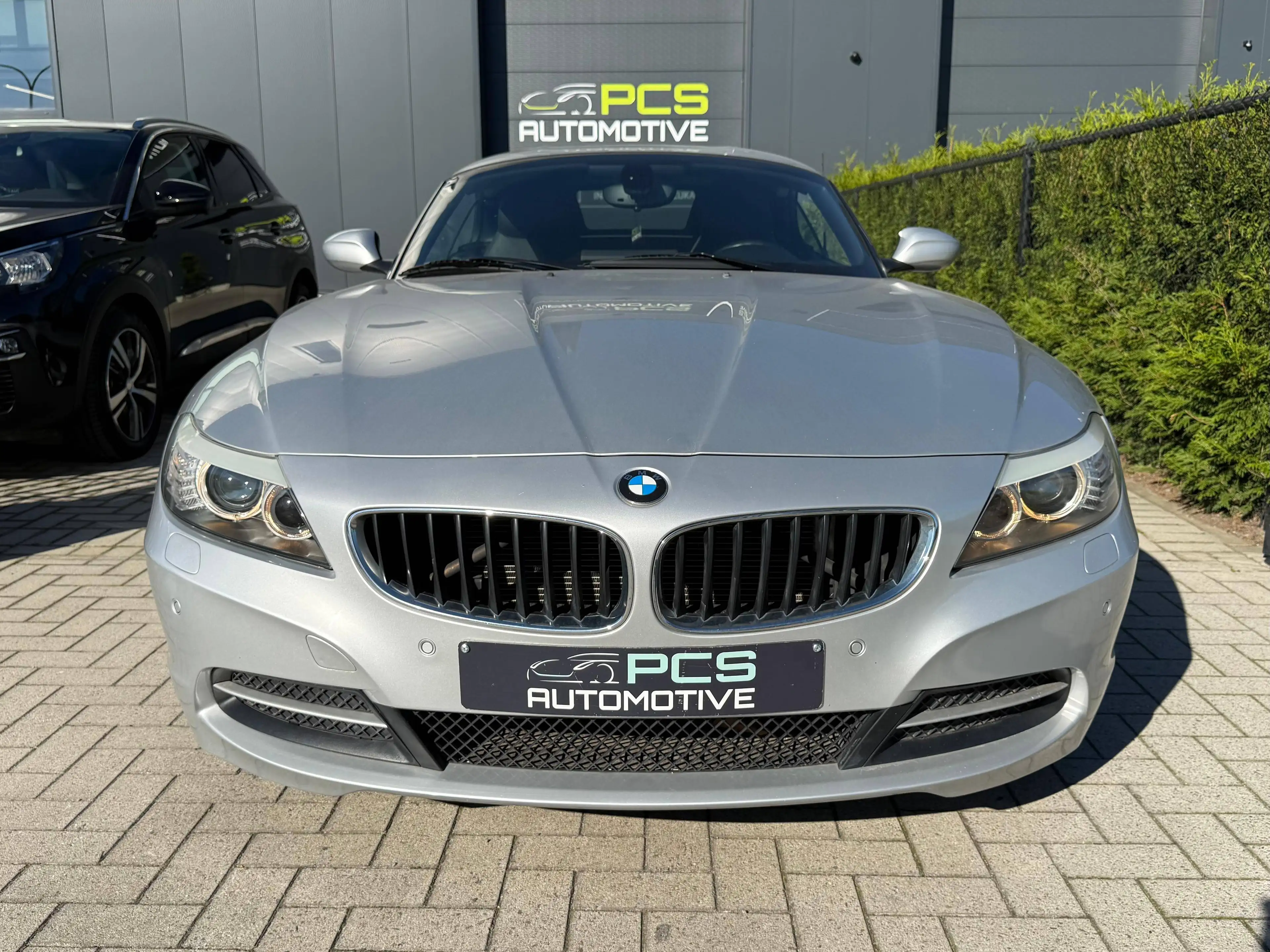 BMW Z4 2.0 Benzine / Hardtop / 120.000 km / 12mnd Waarborg — photo 9