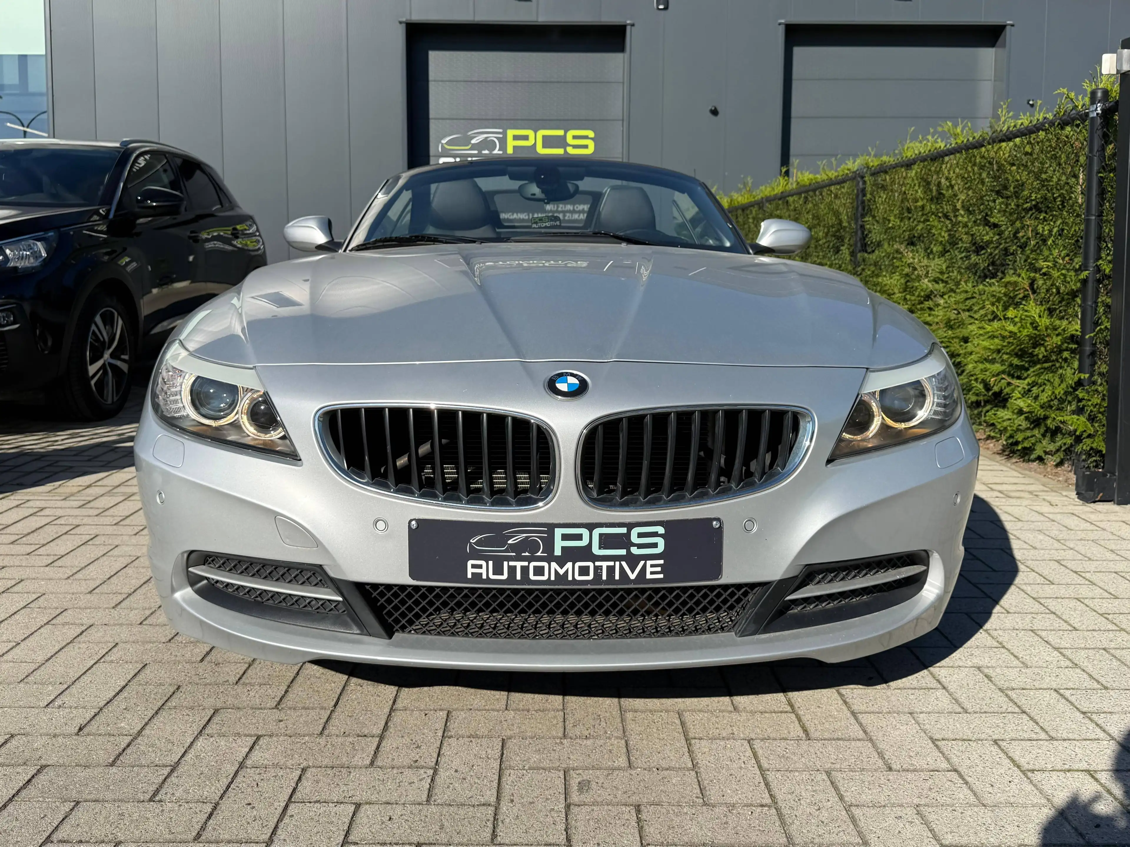 BMW Z4 2.0 Benzine / Hardtop / 120.000 km / 12mnd Waarborg — photo 2