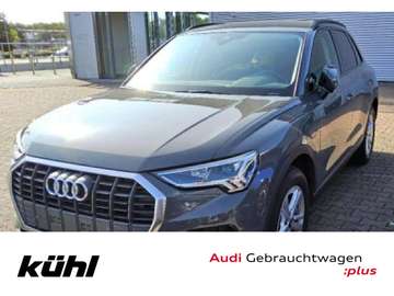 45 TFSI e S tronic LED AHK