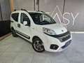 Fiat Qubo 1.3 MJT TREKKING 95 CV N1 * IVA ESPOSTA * Weiß - thumbnail 4
