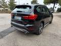 BMW X1 X1 sdrive20d Sport auto gancio traino Nero - thumbnail 7