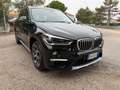 BMW X1 X1 sdrive20d Sport auto gancio traino Nero - thumbnail 11