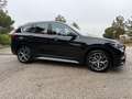 BMW X1 X1 sdrive20d Sport auto gancio traino Nero - thumbnail 12