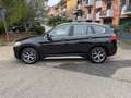 BMW X1 X1 sdrive20d Sport auto gancio traino Nero - thumbnail 2
