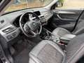 BMW X1 X1 sdrive20d Sport auto gancio traino Nero - thumbnail 15