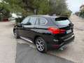 BMW X1 X1 sdrive20d Sport auto gancio traino Nero - thumbnail 5