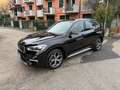 BMW X1 X1 sdrive20d Sport auto gancio traino Nero - thumbnail 4