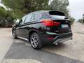 BMW X1 X1 sdrive20d Sport auto gancio traino Nero - thumbnail 6