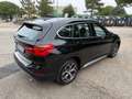 BMW X1 X1 sdrive20d Sport auto gancio traino Nero - thumbnail 9