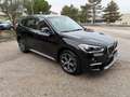 BMW X1 X1 sdrive20d Sport auto gancio traino Nero - thumbnail 10