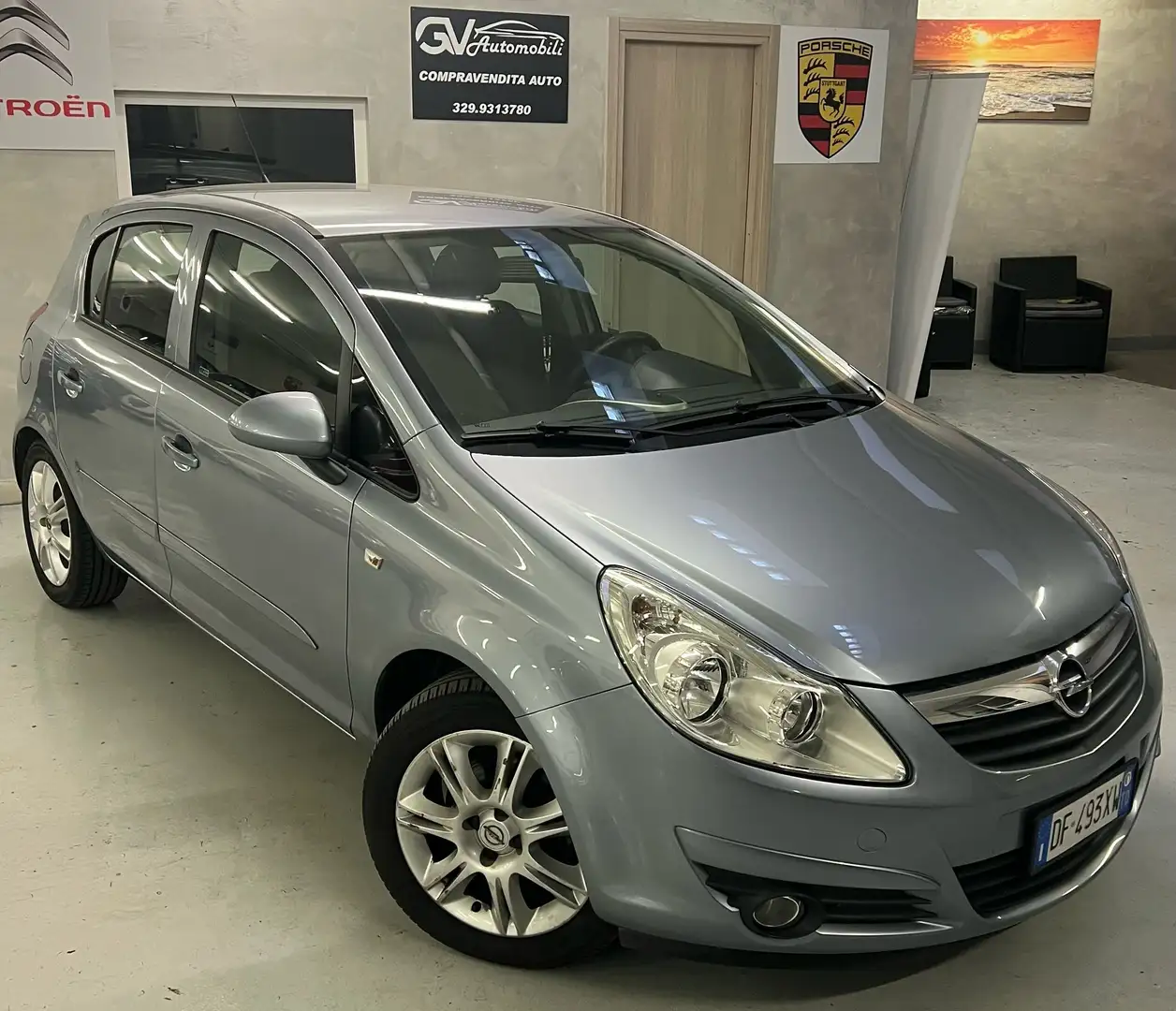 Opel Corsa 5p 1.3 cdti Enjoy 90cv - 1
