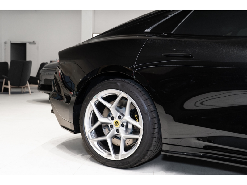 Lotus Emeya 600 GT SE Comfort seat pack *LOTUS HANNOVER* — photo 11
