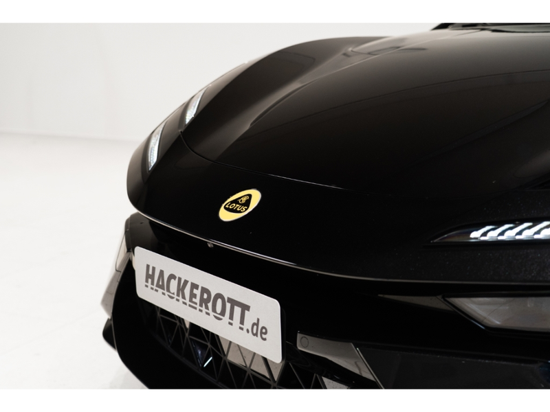 Lotus Emeya 600 GT SE Comfort seat pack *LOTUS HANNOVER* — photo 9