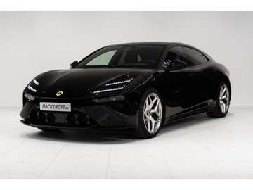 600 GT SE Comfort seat pack *LOTUS HANNOVER*