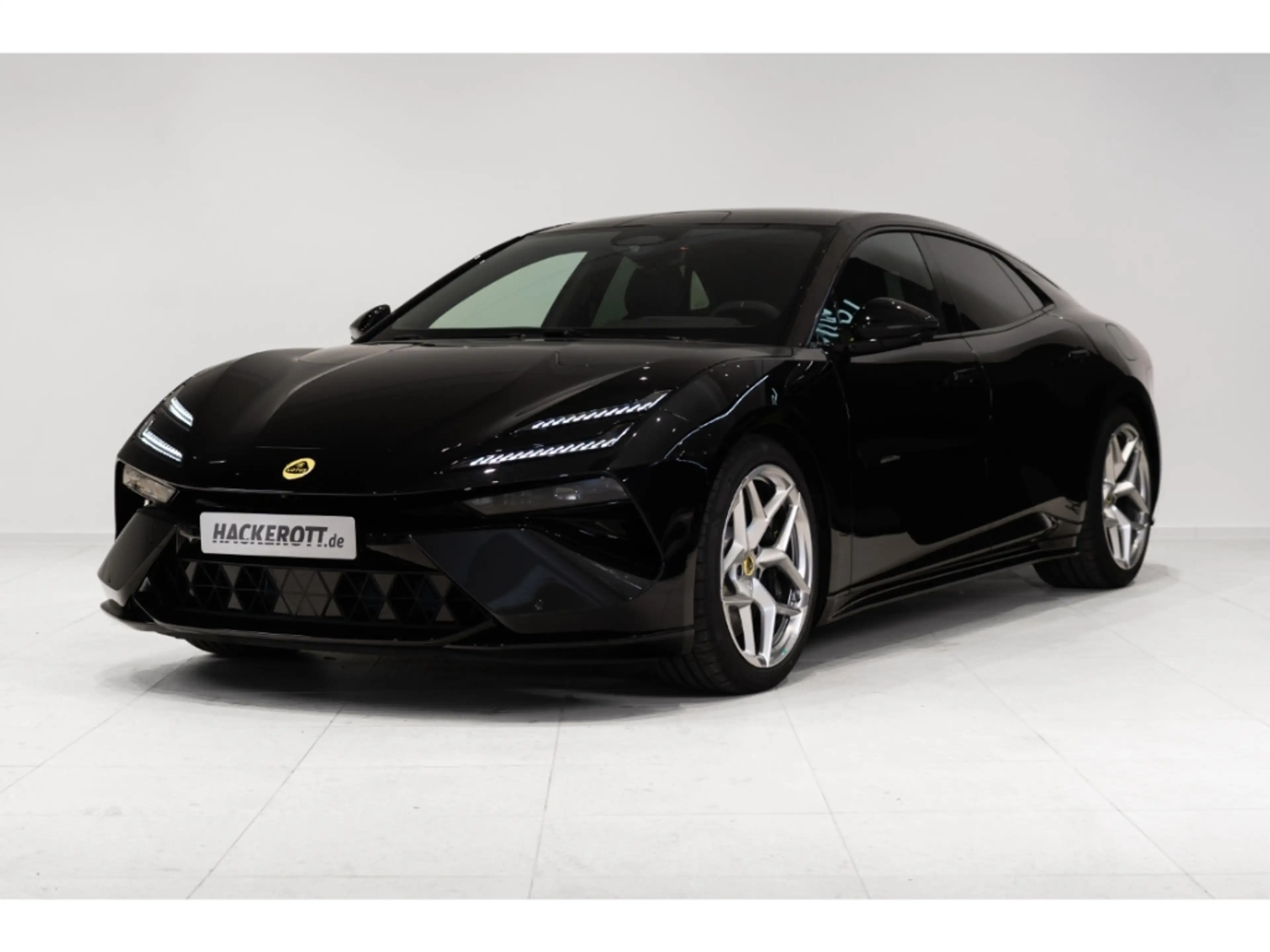 Lotus Emeya 600 GT SE Comfort seat pack *LOTUS HANNOVER*