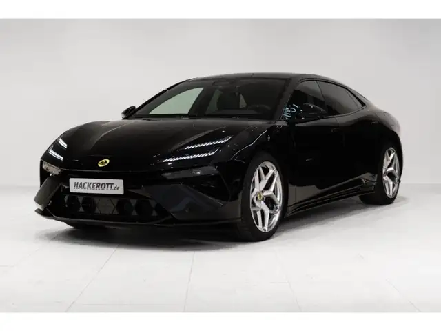 Lotus Emeya 600 GT SE Comfort seat pack *LOTUS HANNOVER*