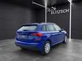 Skoda Kamiq Essence Blau - thumbnail 7