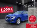Skoda Kamiq Essence Blau - thumbnail 1