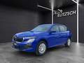 Skoda Kamiq Essence Blau - thumbnail 3