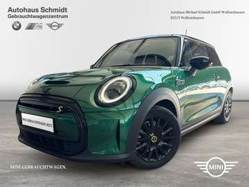 Hatch DAB LED Navi Tempomat Klimaaut.