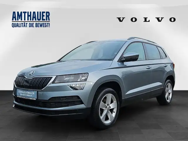 Skoda Karoq 1.5 TSI ACT Ambition -