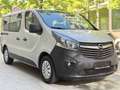 Opel Vivaro B Kombi Combi L1H1 2,9t Euro6 AHK 9-Sitze Silber - thumbnail 2