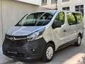 Opel Vivaro B Kombi Combi L1H1 2,9t Euro6 AHK 9-Sitze Silber - thumbnail 1