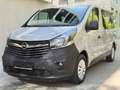 Opel Vivaro B Kombi Combi L1H1 2,9t Euro6 AHK 9-Sitze Silber - thumbnail 4