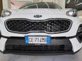 Kia Sportage 1.6 CRDI MHEV BUSINESS 2WD DCT Blanc - thumbnail 12