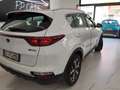 Kia Sportage 1.6 CRDI MHEV BUSINESS 2WD DCT Blanc - thumbnail 4