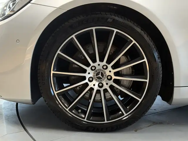 Mercedes-Benz S 400 d AMG-Line *Pano*360*Massage*20Zoll Ansicht 29