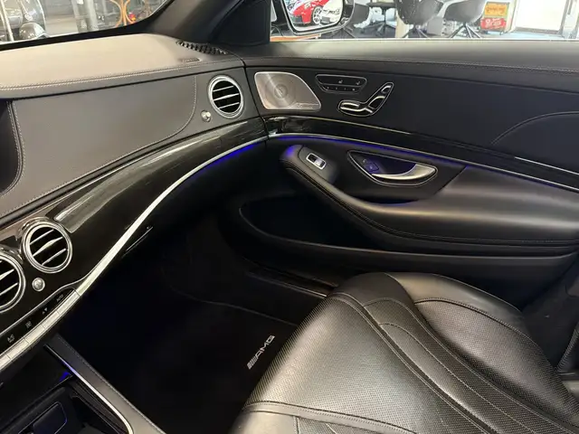 Mercedes-Benz S 400 d AMG-Line *Pano*360*Massage*20Zoll Ansicht 24