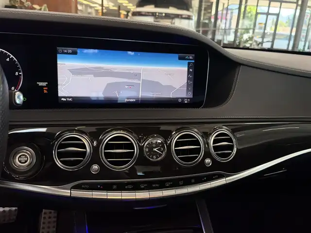 Mercedes-Benz S 400 d AMG-Line *Pano*360*Massage*20Zoll Ansicht 19
