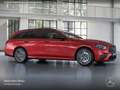 Mercedes-Benz E 53 AMG E 53 4M T-Modell AMG+NIGHT+360+AHK+MULTIBEAM+19" Rot - thumbnail 17