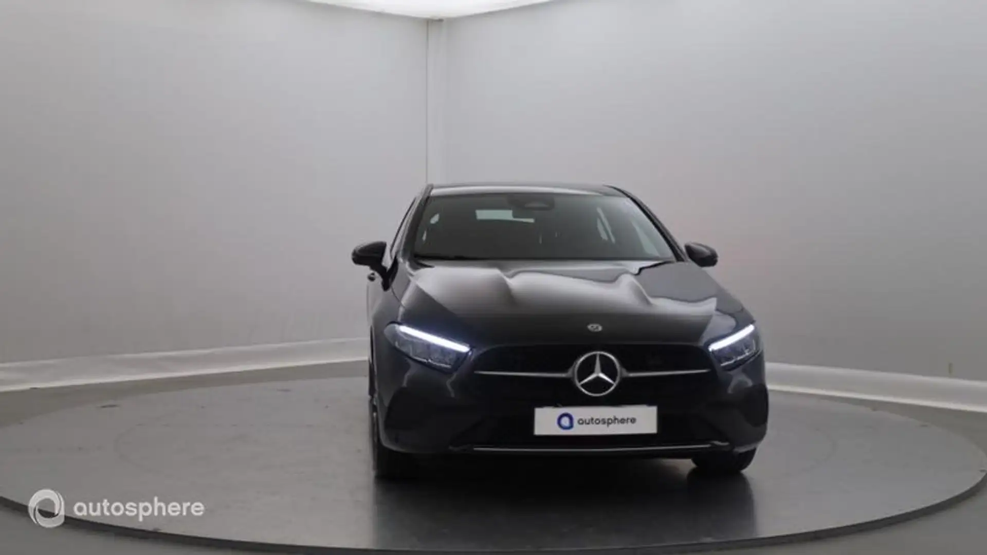 Mercedes-Benz CL 250 e 163+109ch Progressive Line 8G-DCT - 2