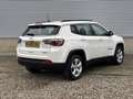 Jeep Compass 1.4 MultiAir Longitude [ Fm navi,camera,leer,ecc,l Weiß - thumbnail 6