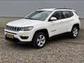 Jeep Compass 1.4 MultiAir Longitude [ Fm navi,camera,leer,ecc,l Weiß - thumbnail 1