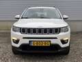 Jeep Compass 1.4 MultiAir Longitude [ Fm navi,camera,leer,ecc,l Weiß - thumbnail 23