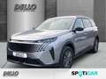 Peugeot 5008 Allure Hybrid 6-AT Panorama-Navigations-Paket Driv Grau - thumbnail 1