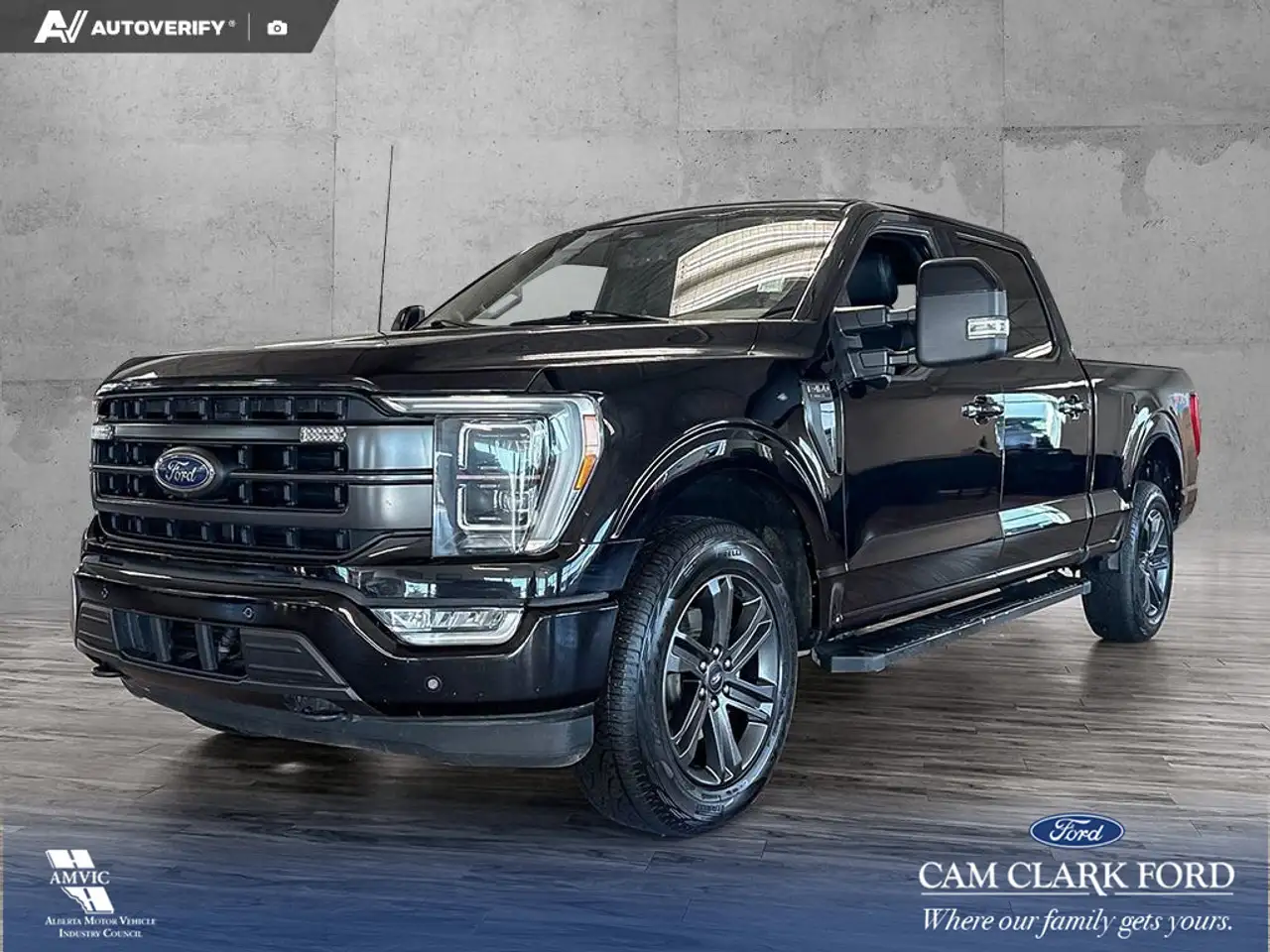 2023 Ford F 150